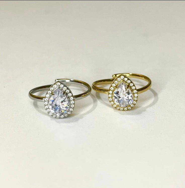 Anello StarLight