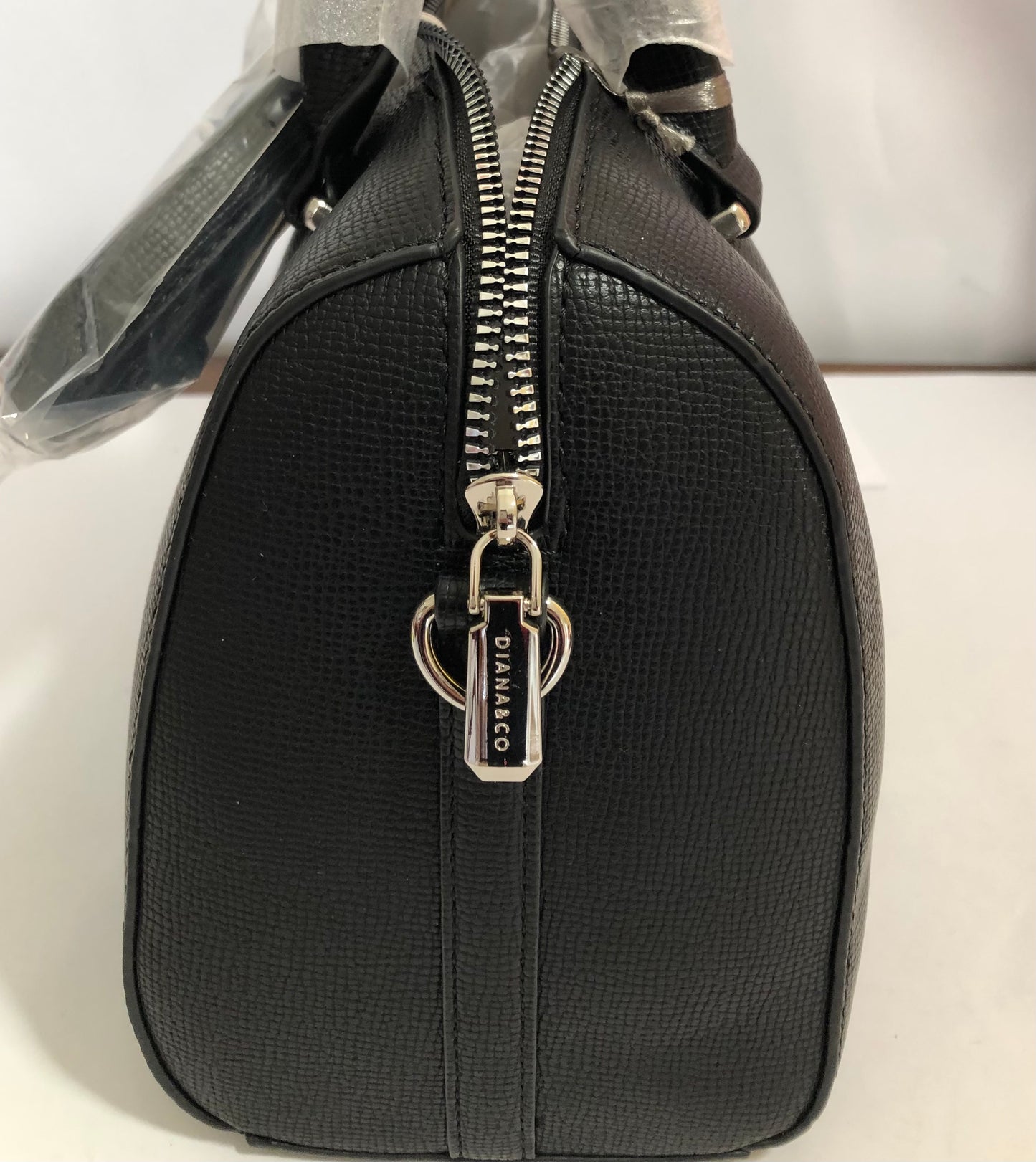 Borsa Bauletto