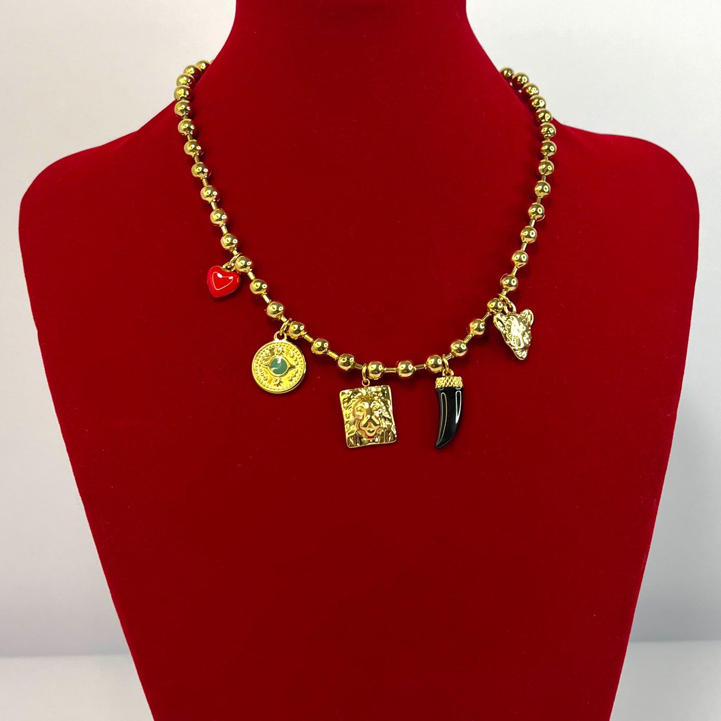 Collana Fortuna