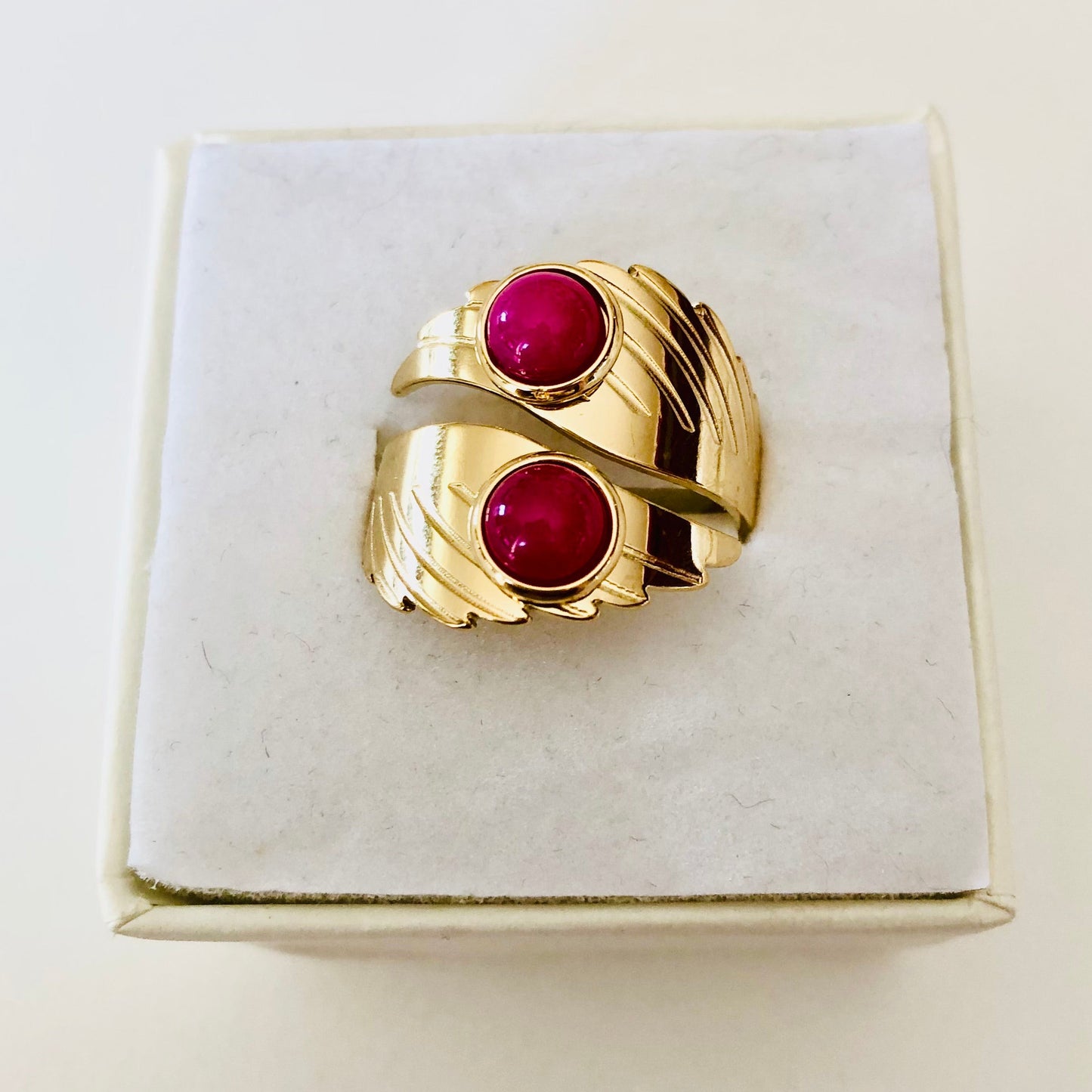 Anello Il Volo