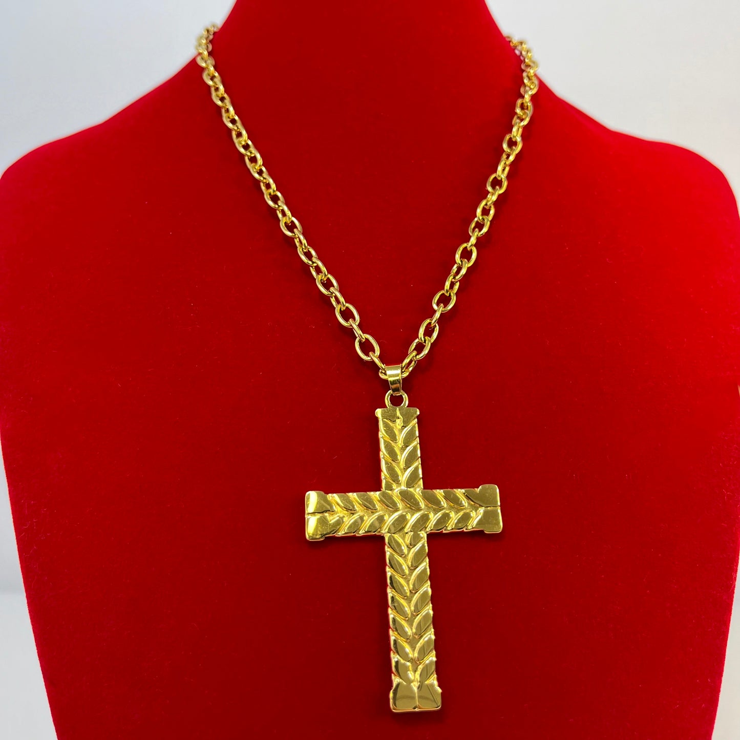 Collana Croce