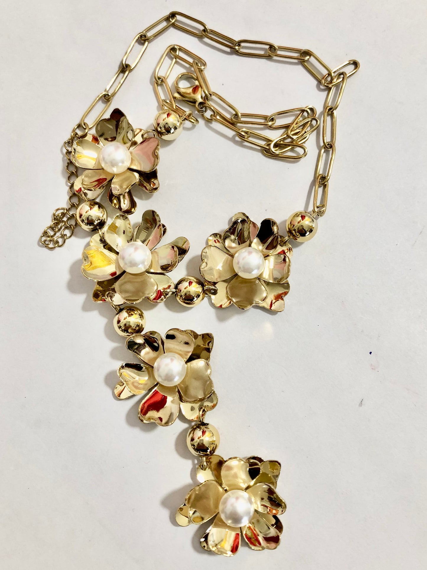 Collana Primavera