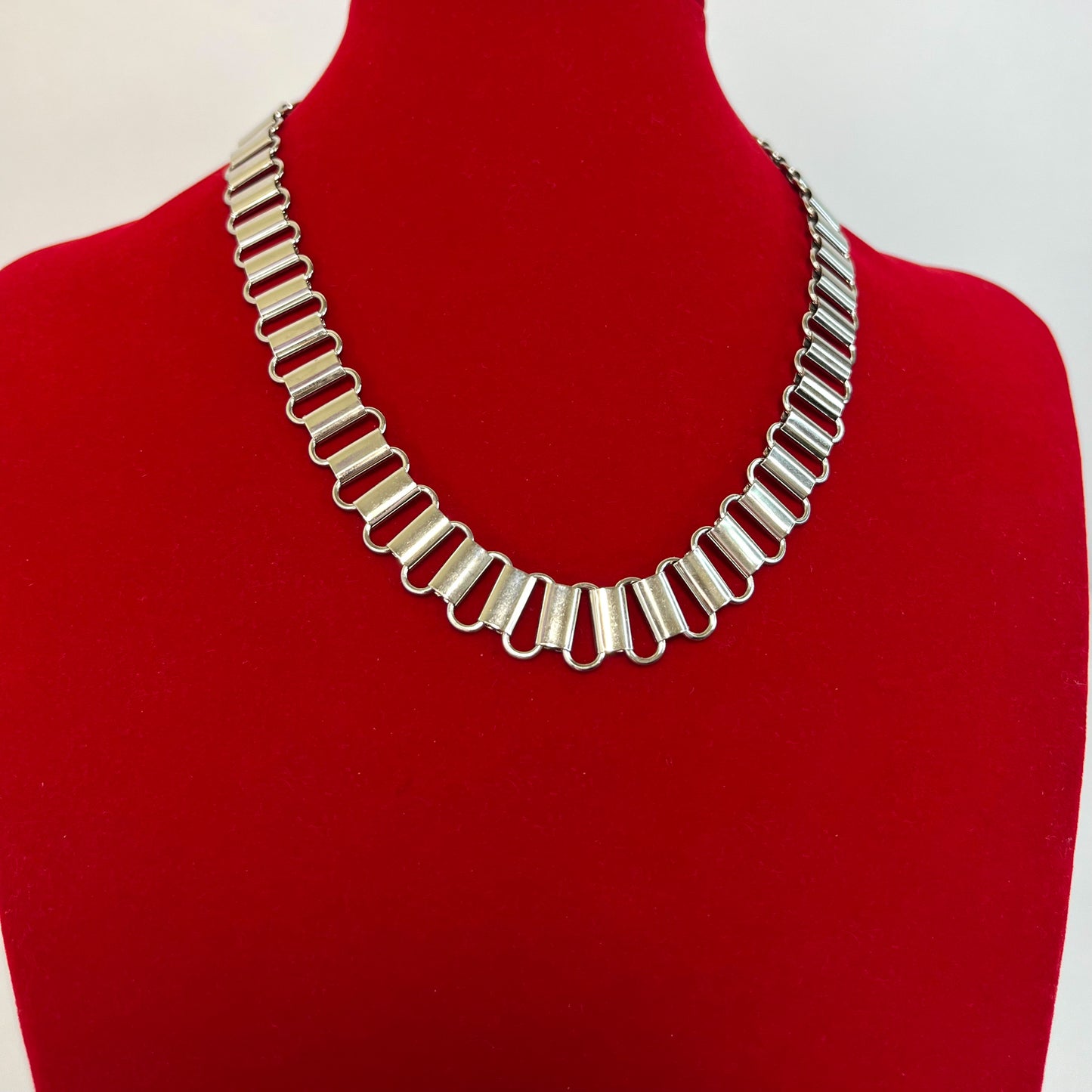 Collana Chain Glam