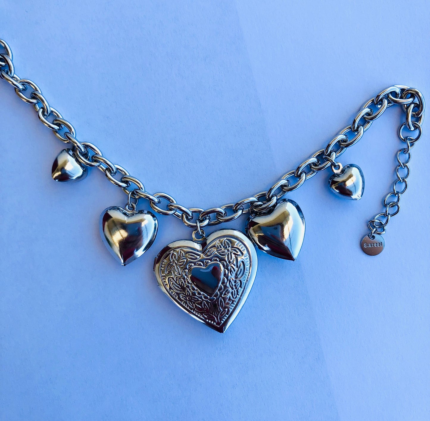 Bracciale Sonaglietto