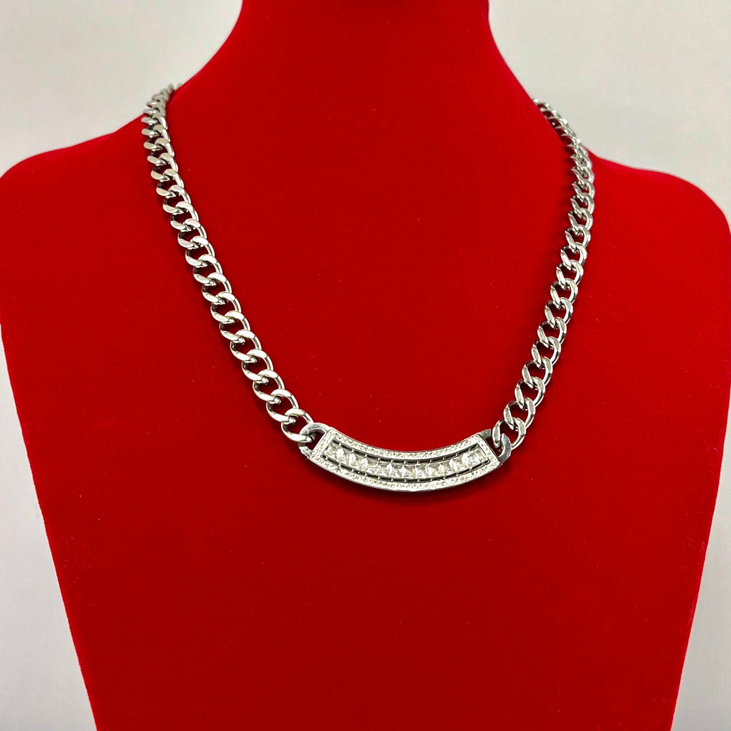 Collana New York