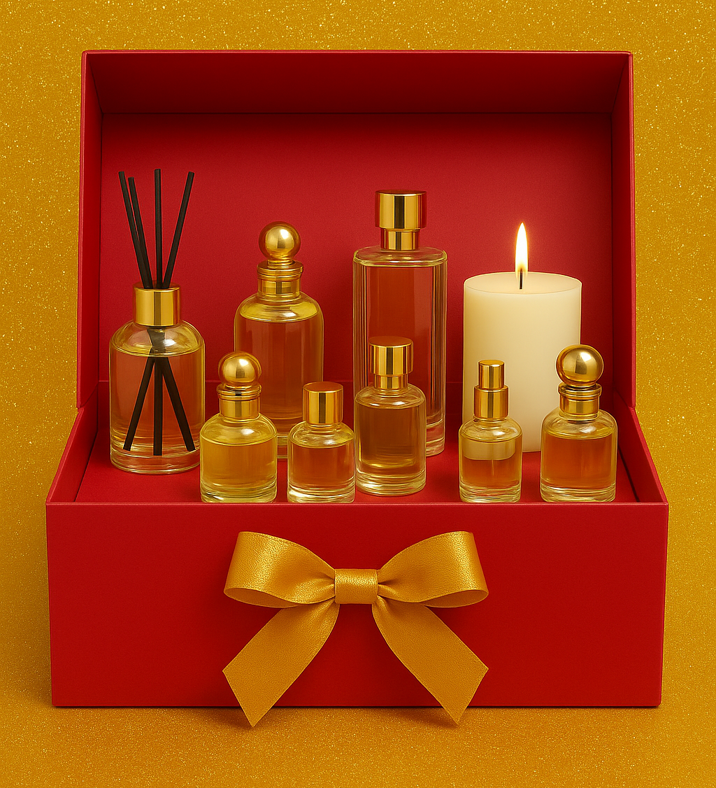 ✨ Mystery Box Luxury – Home & Beauty Edition - 10 pezzi