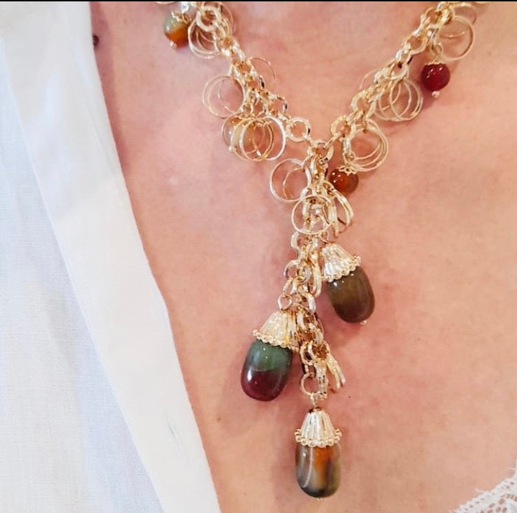 Parure “Sei Unica”!
