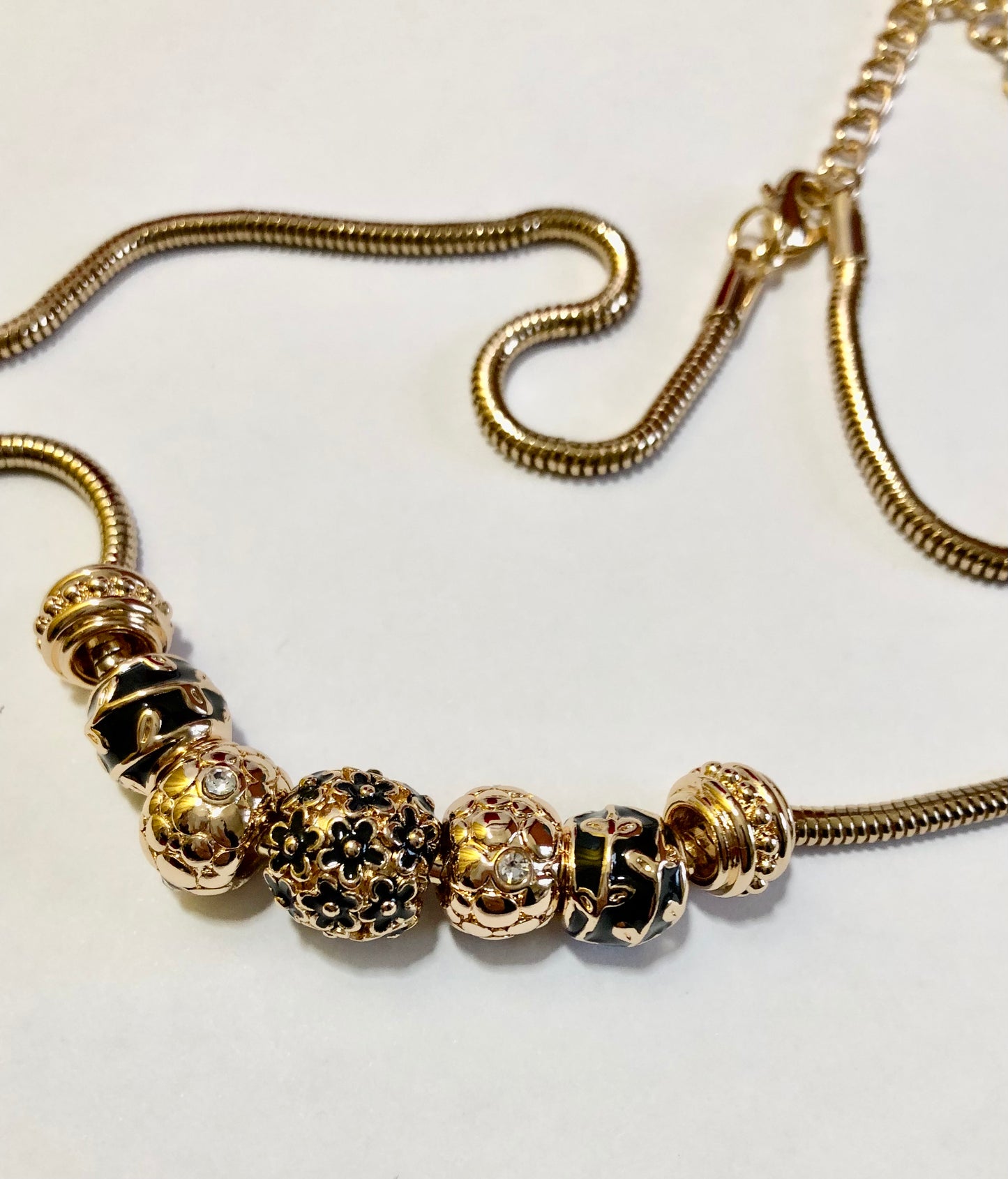 Collana La Stupenda