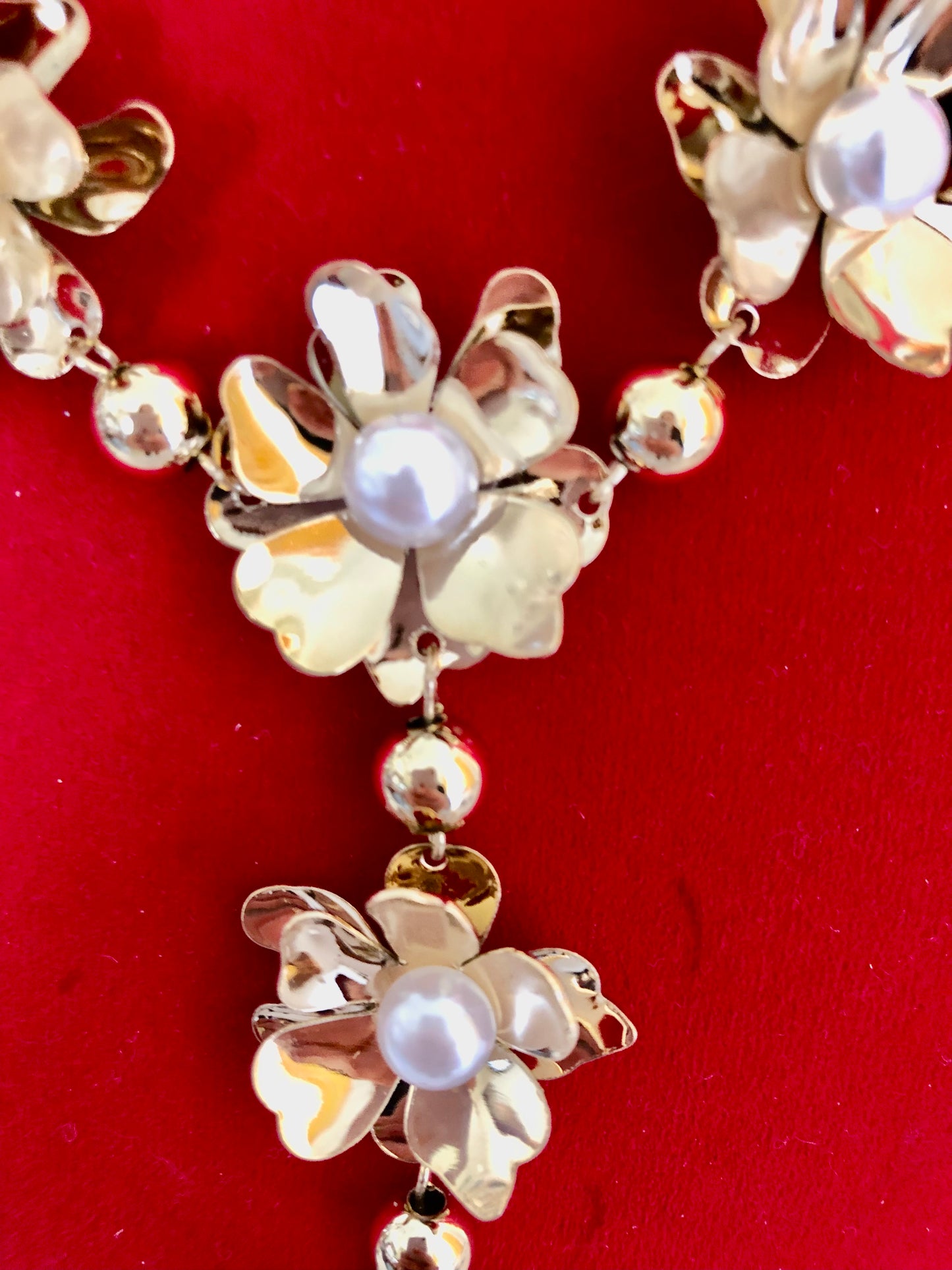 Collana Primavera