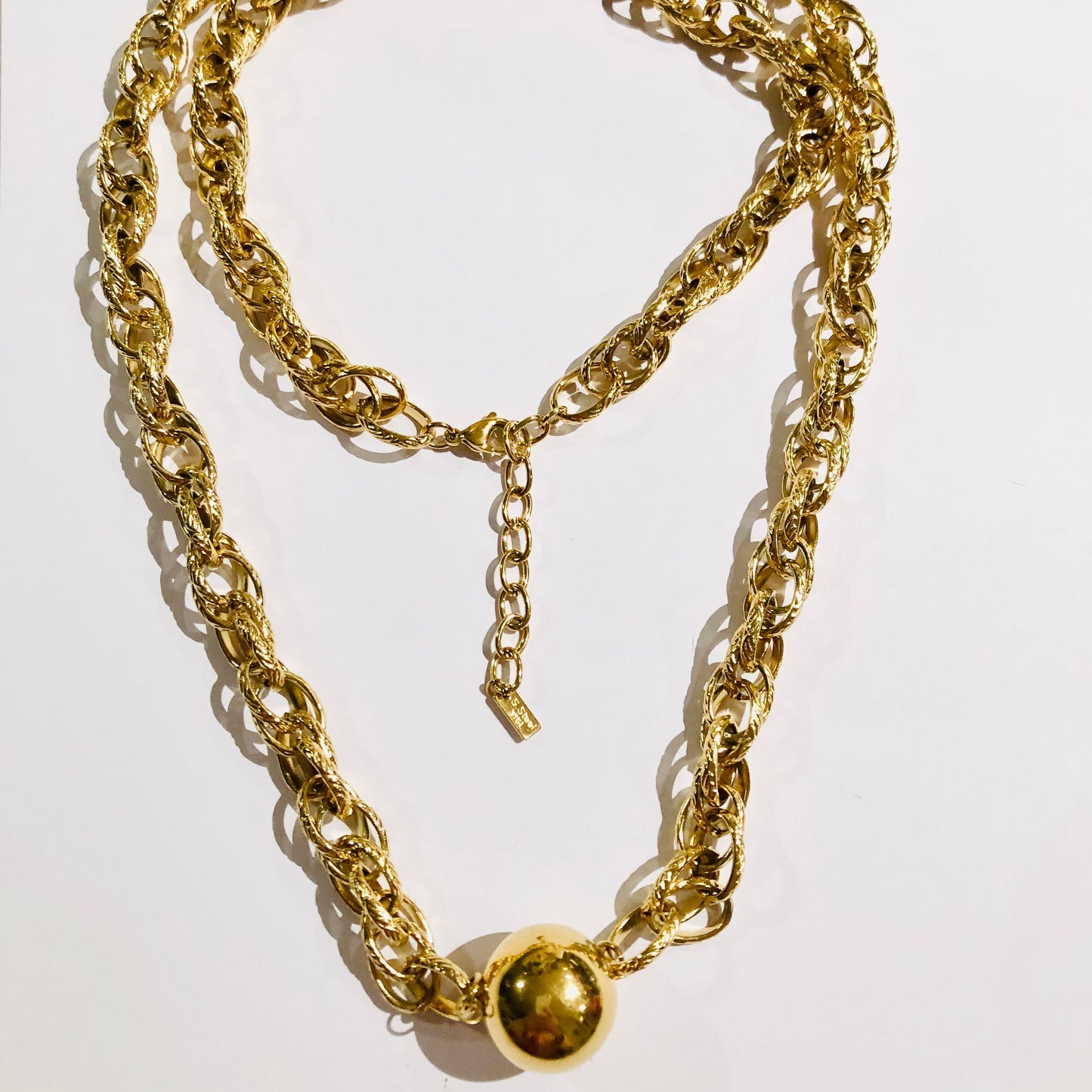 Collana Splendida