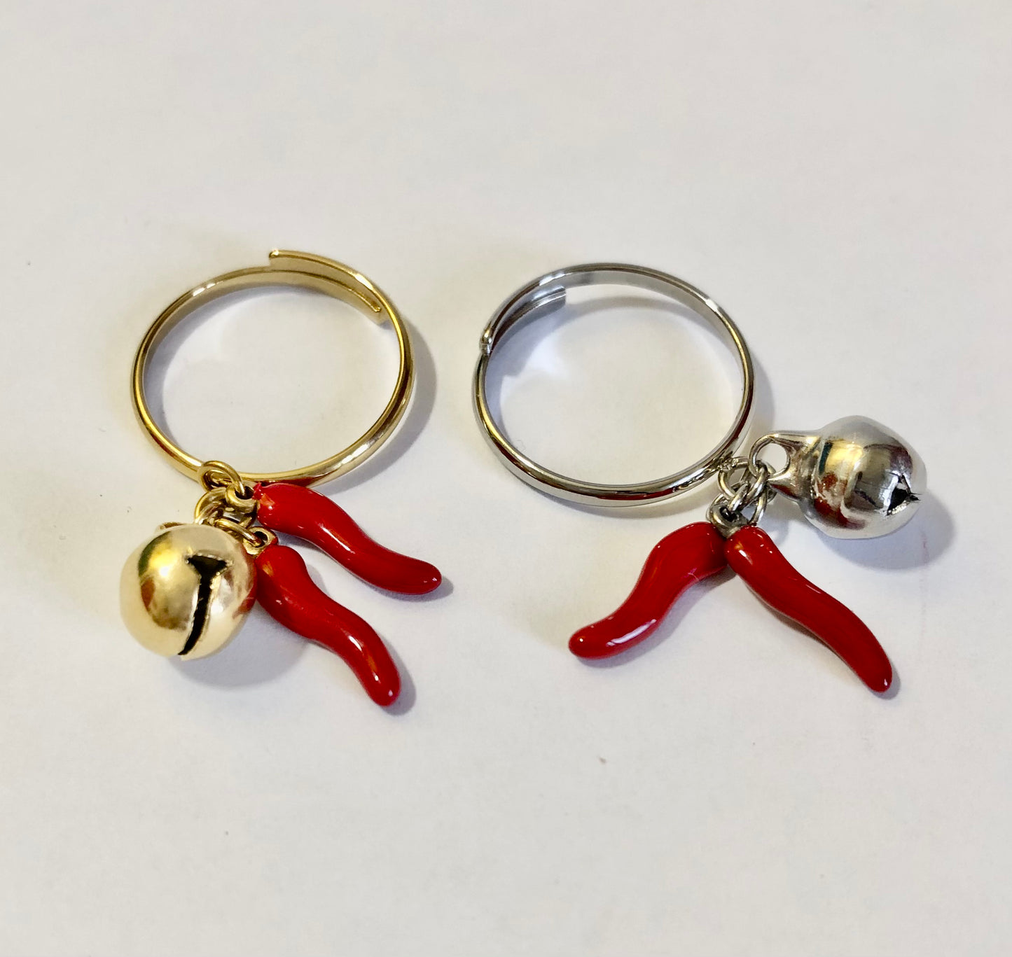 Anello Sonaglietto
