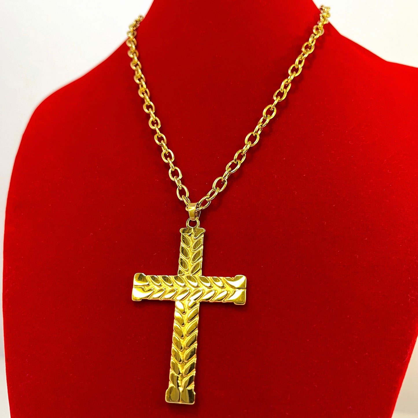 Collana Croce
