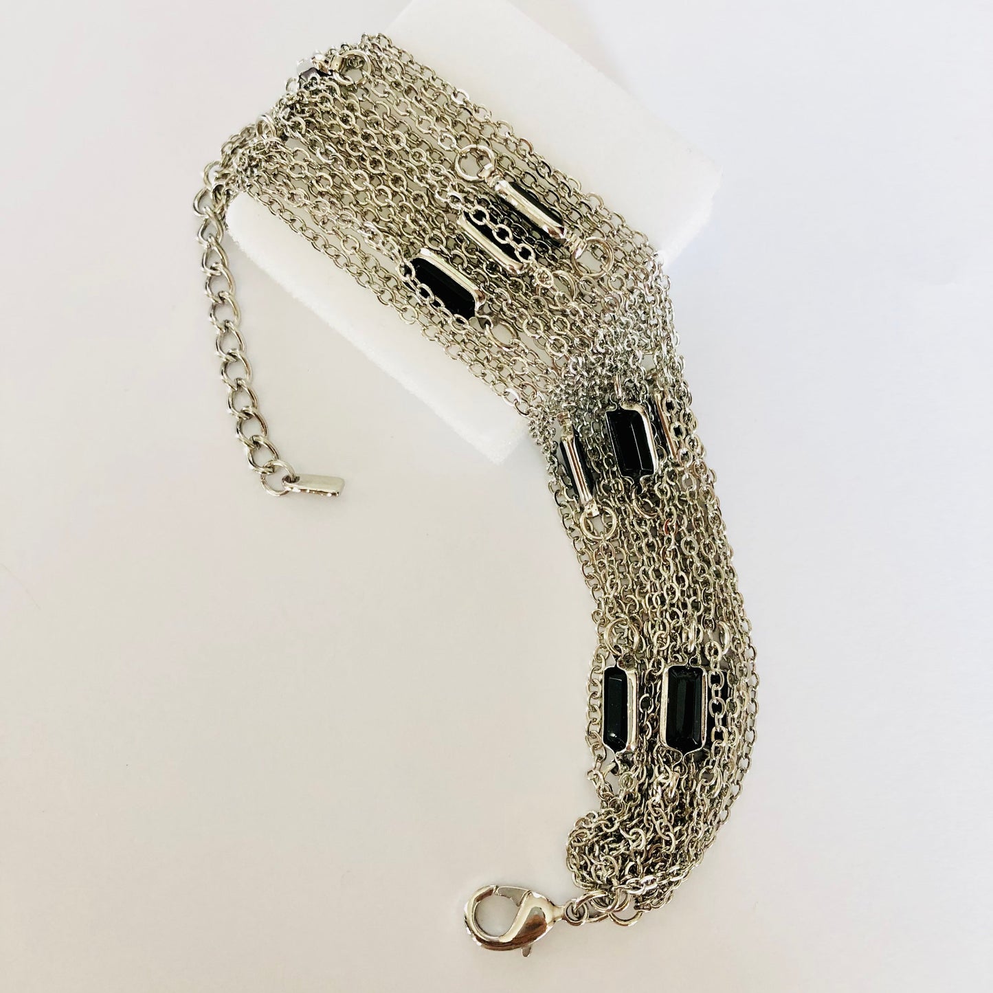 Bracciale Cascata di Luce