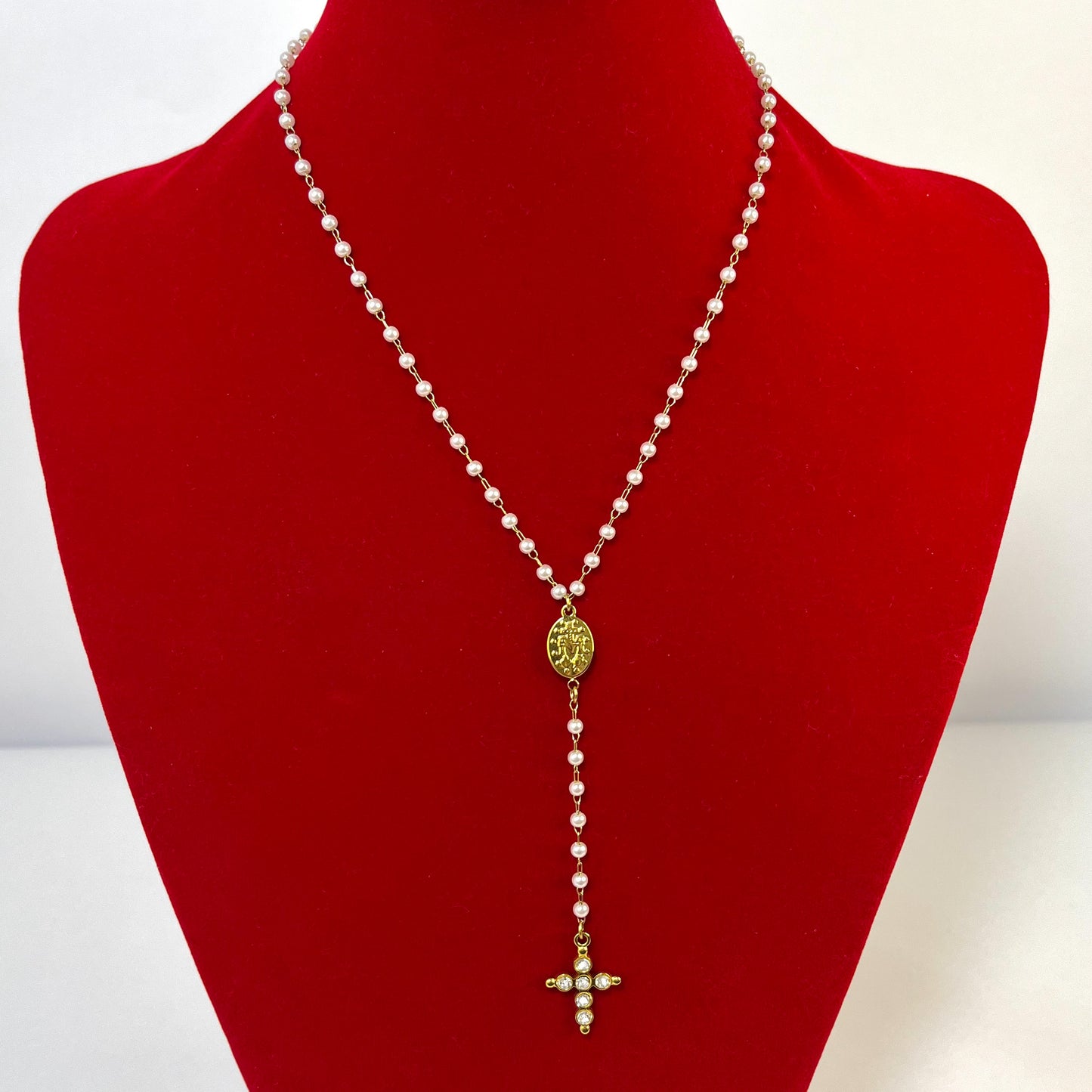 Collana Rosario