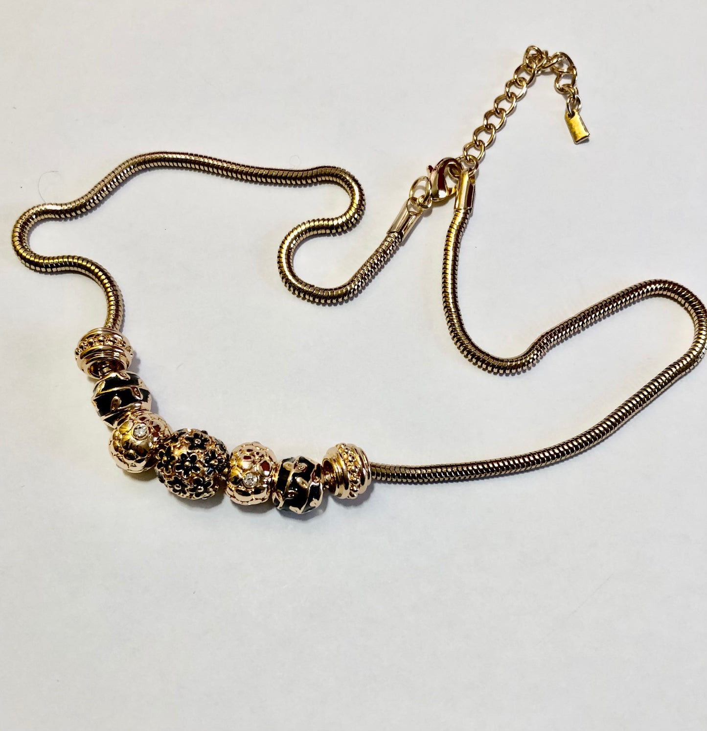 Collana La Stupenda