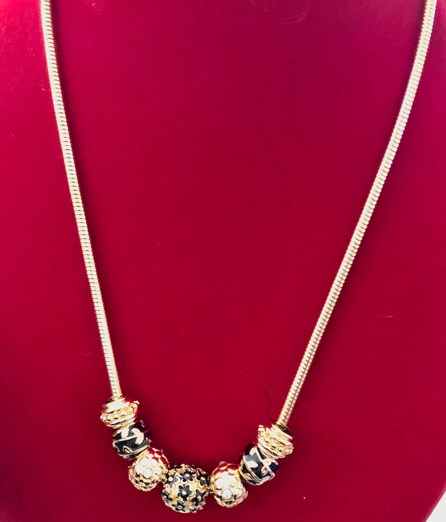 Collana La Stupenda