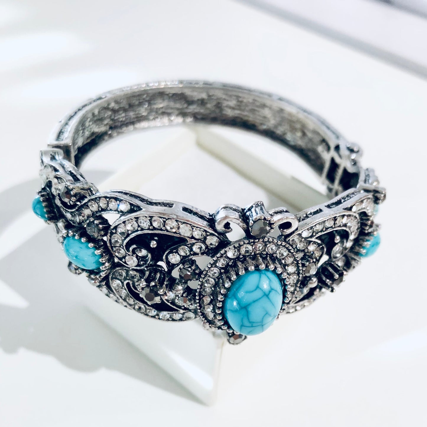 Bracciale Pietre e Luci