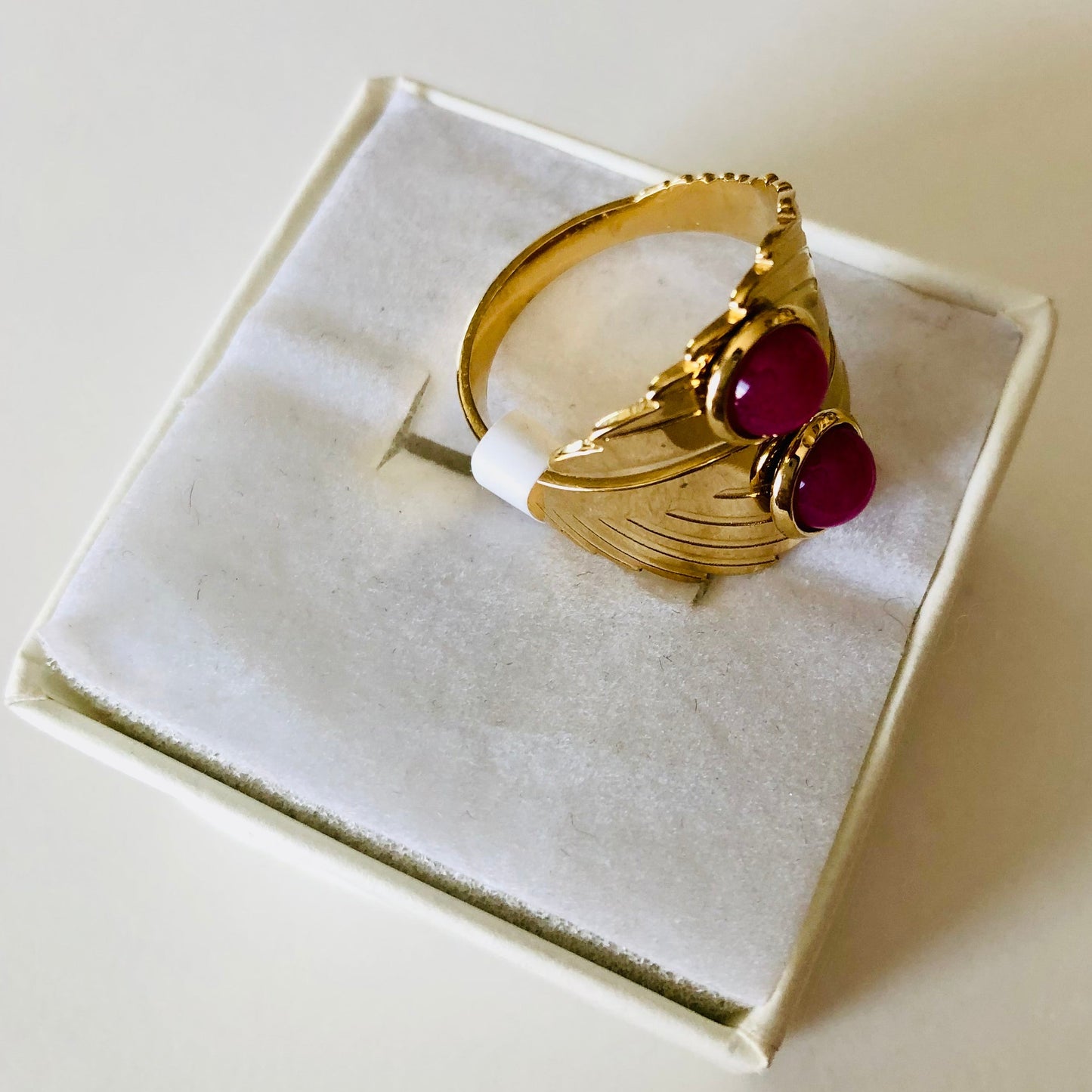 Anello Il Volo