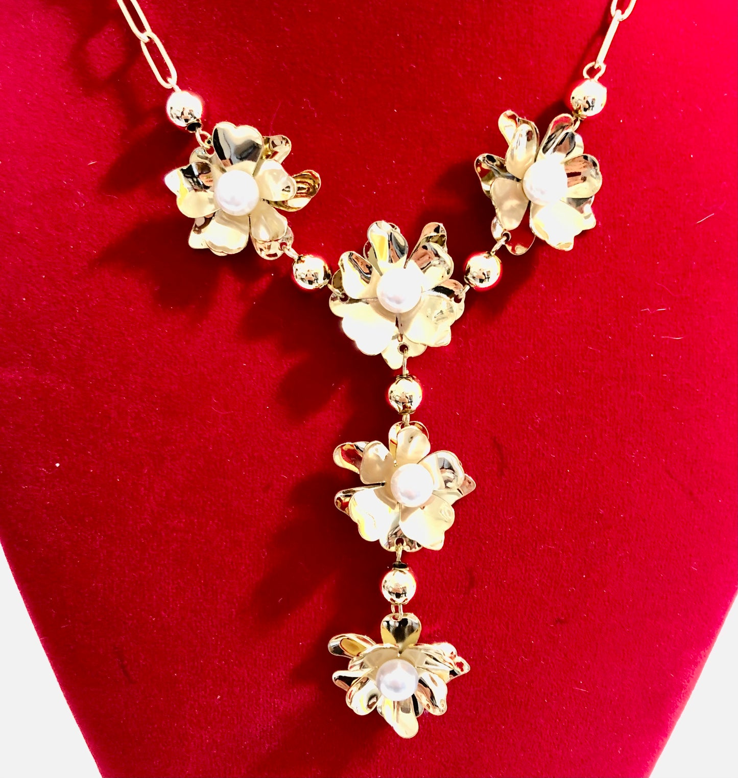 Collana Primavera