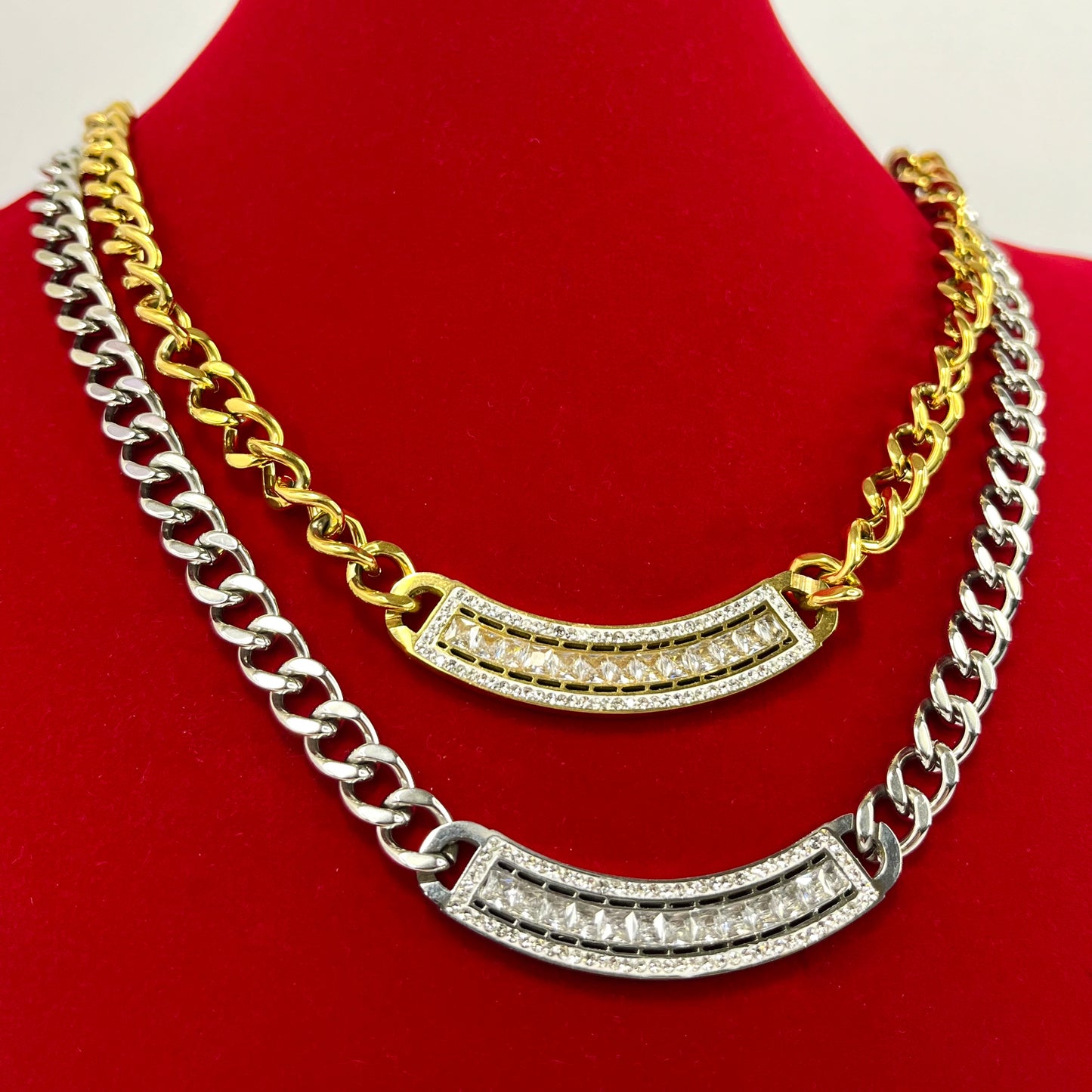 Collana New York