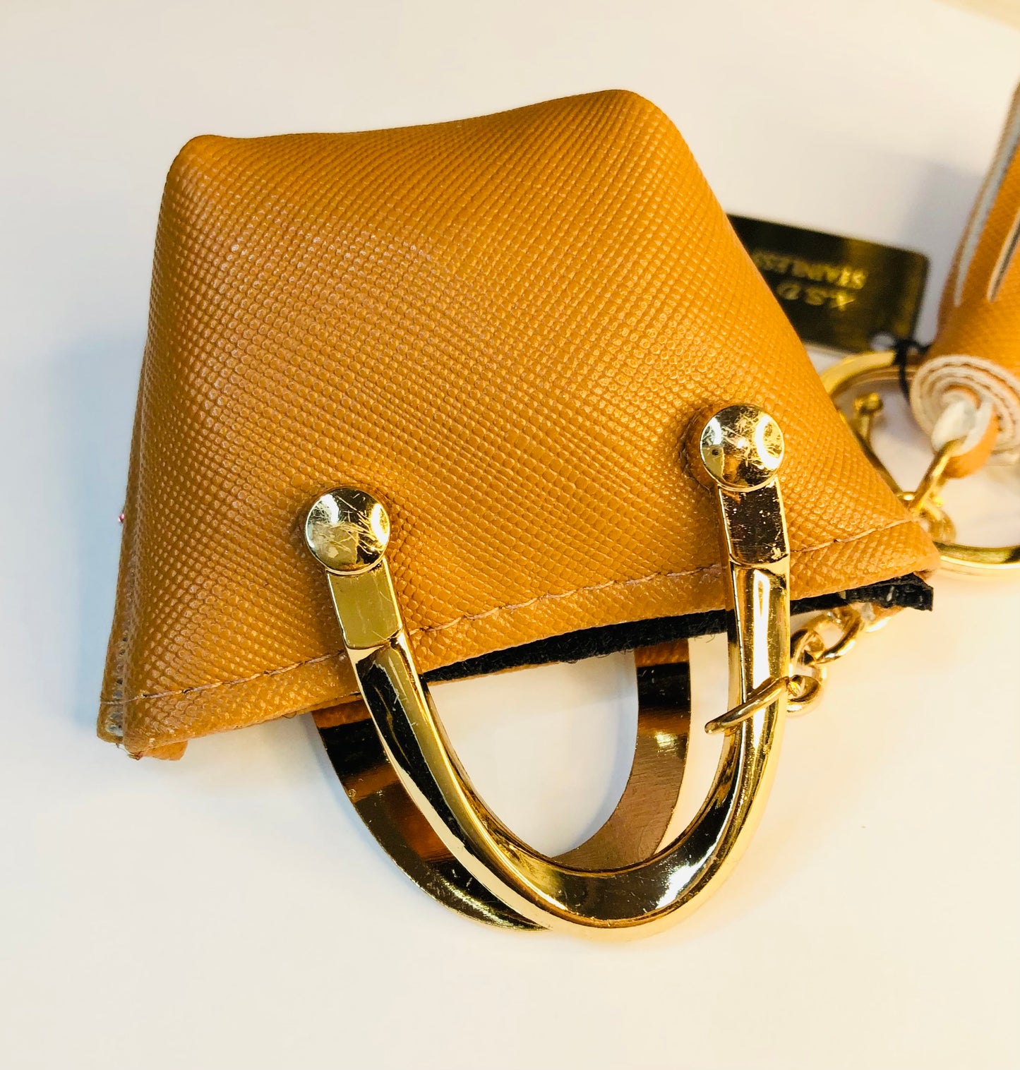 Charme per borsa e portachiavi