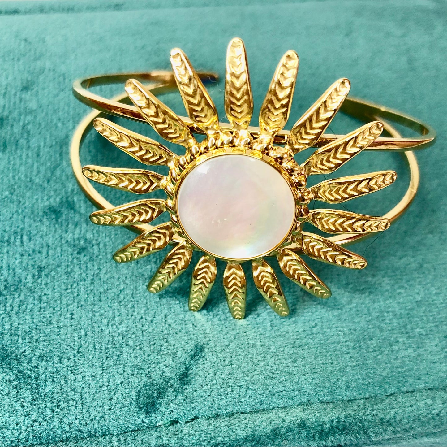 Bracciale Sole mio