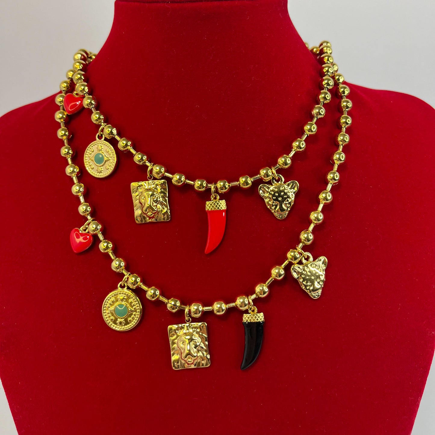 Collana Fortuna