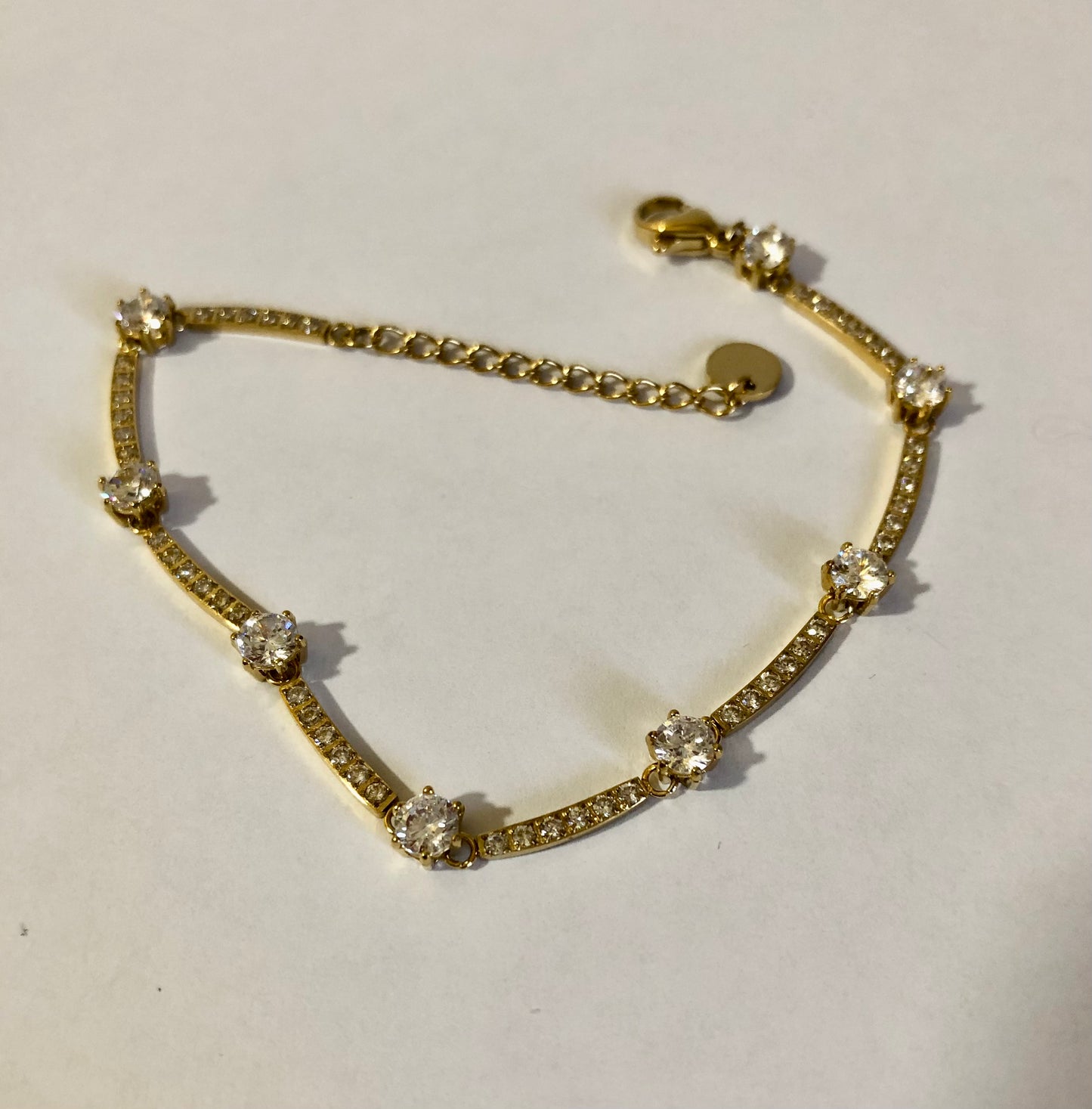 Bracciale Delice