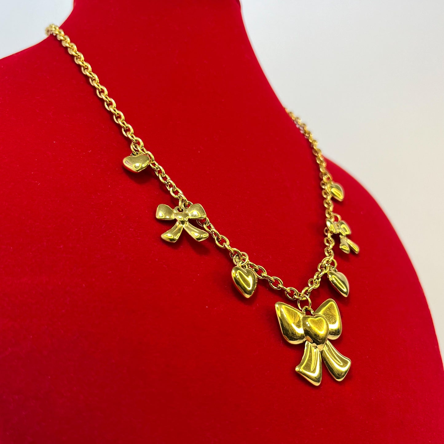 Collana Fiocchi