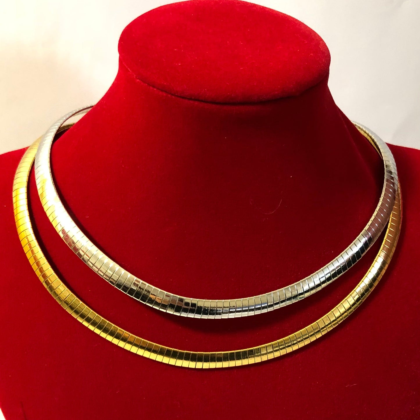Collana Cleo
