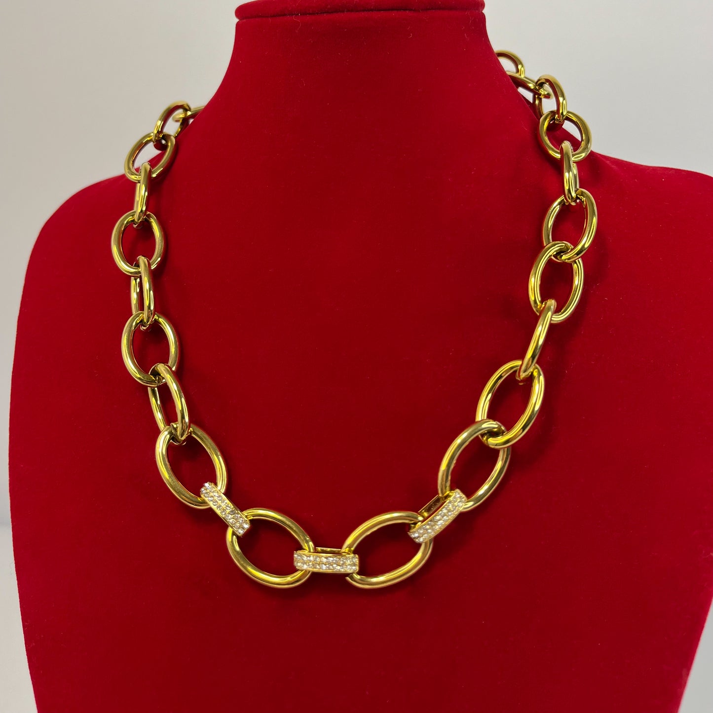 Collana Duchessa
