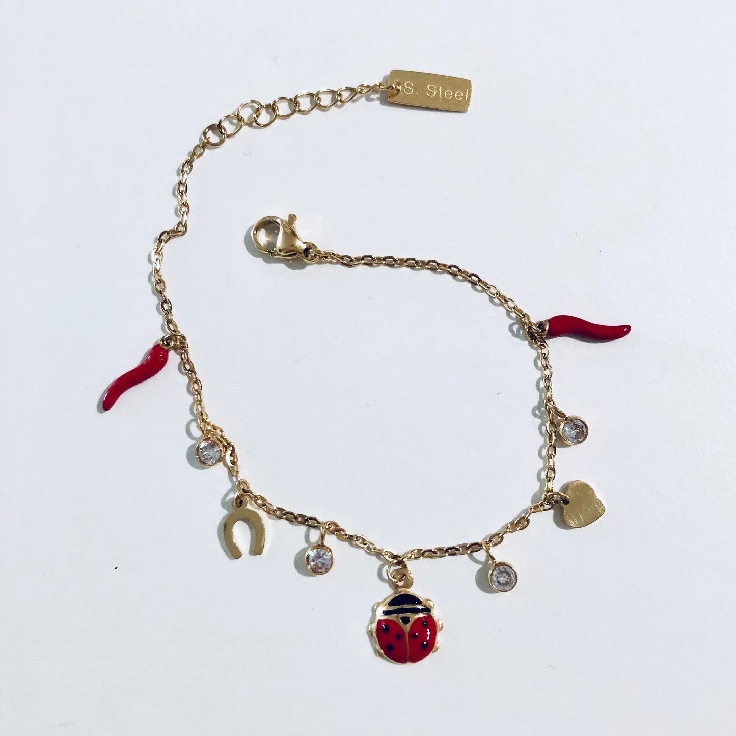 Bracciale Fortunello