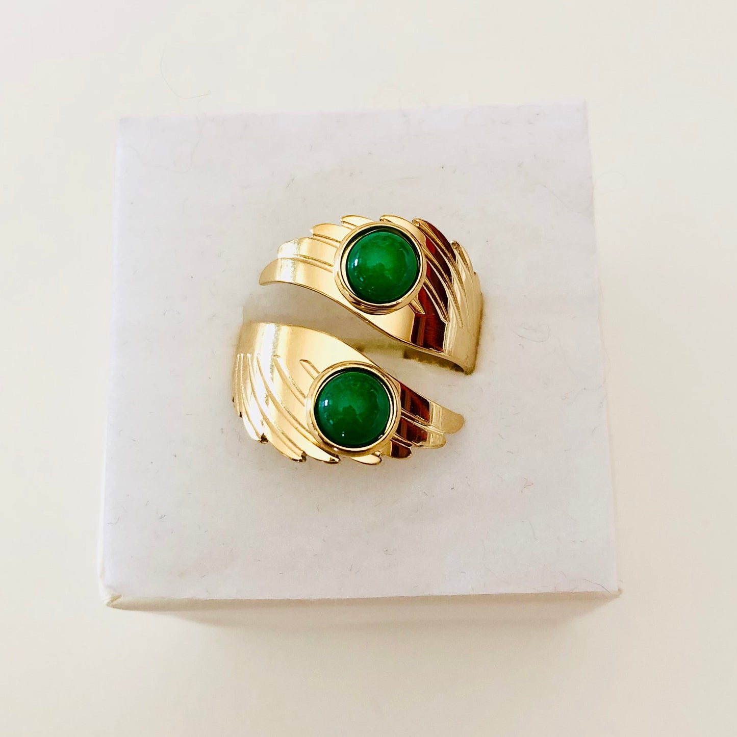 Anello Il Volo