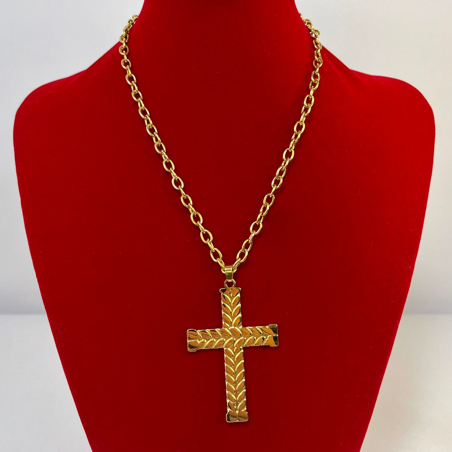 Collana Croce
