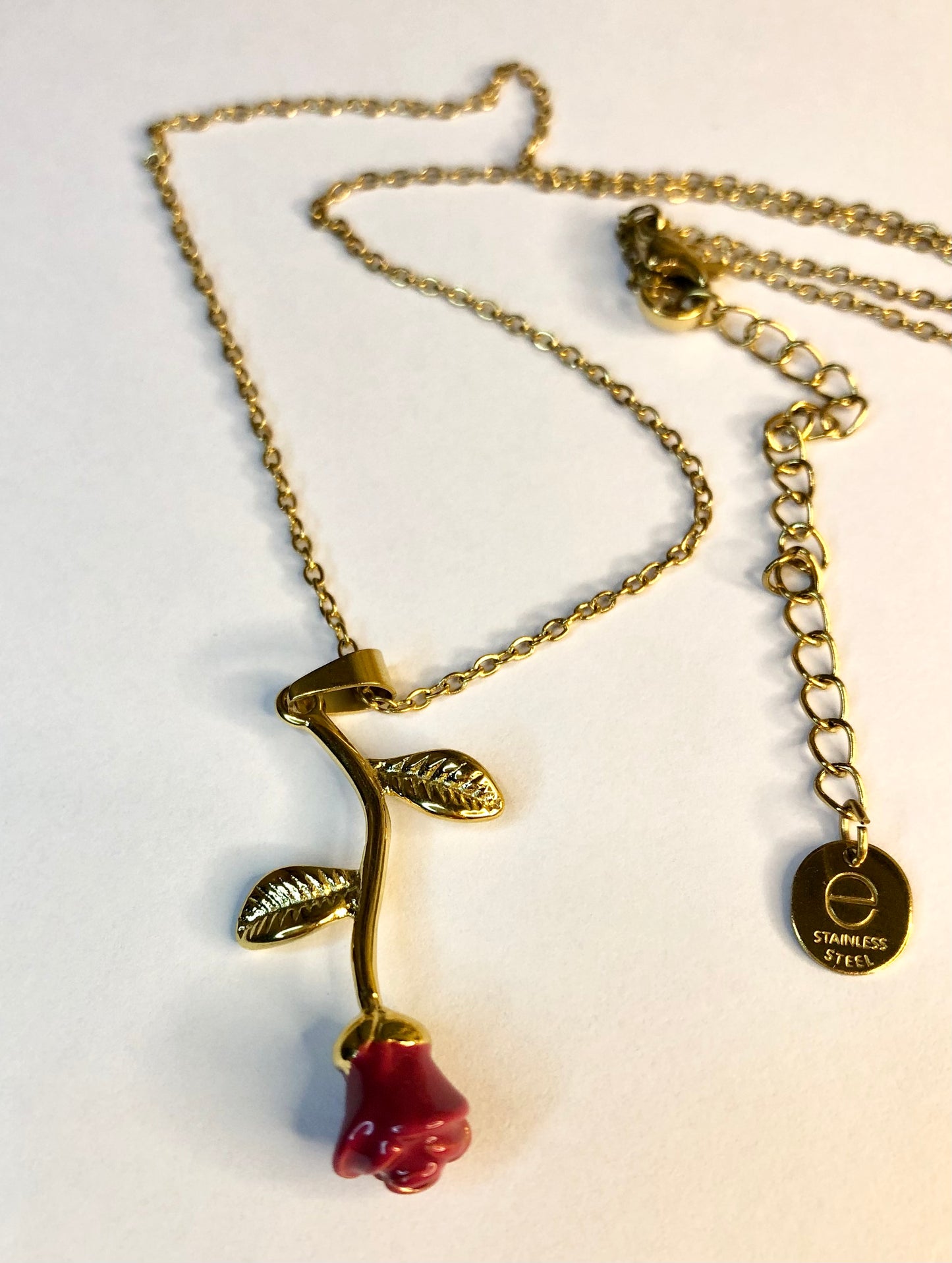 Collana Rosa di Maggio
