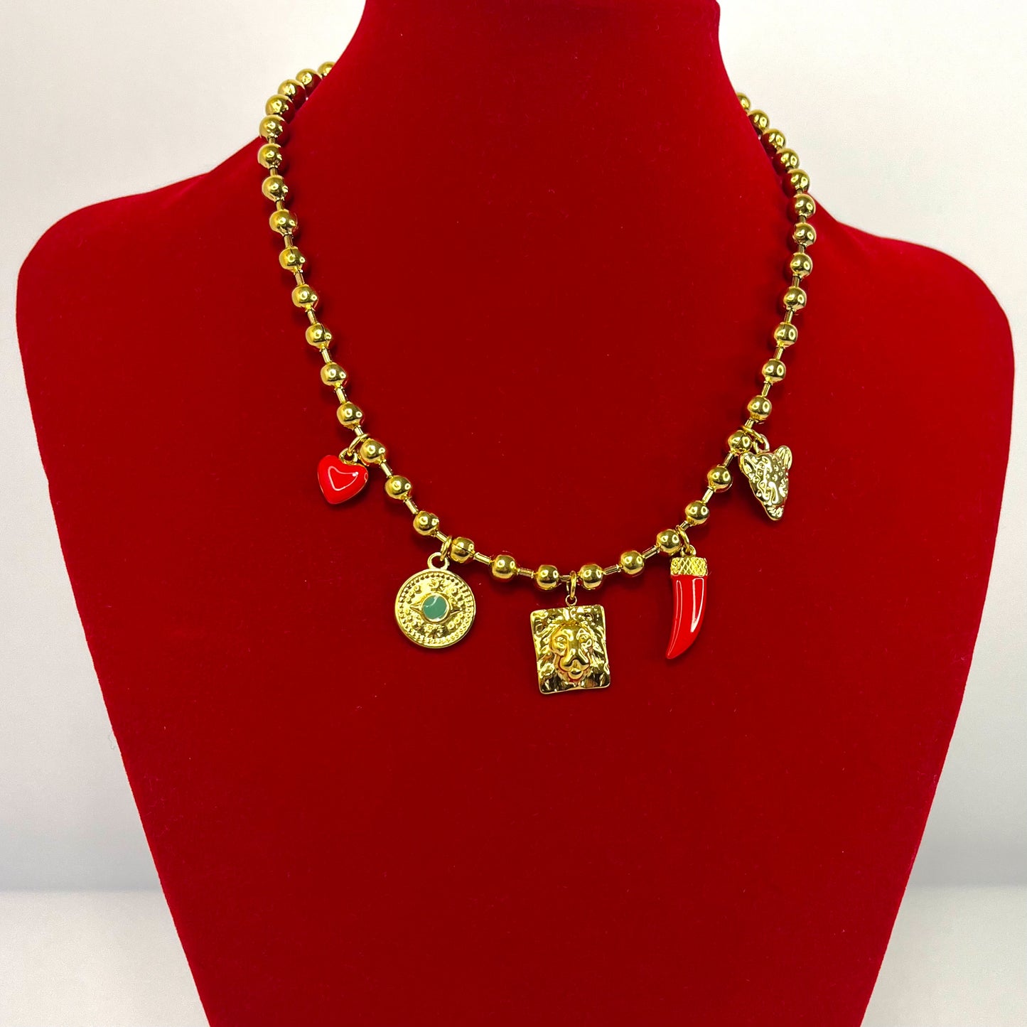 Collana Fortuna