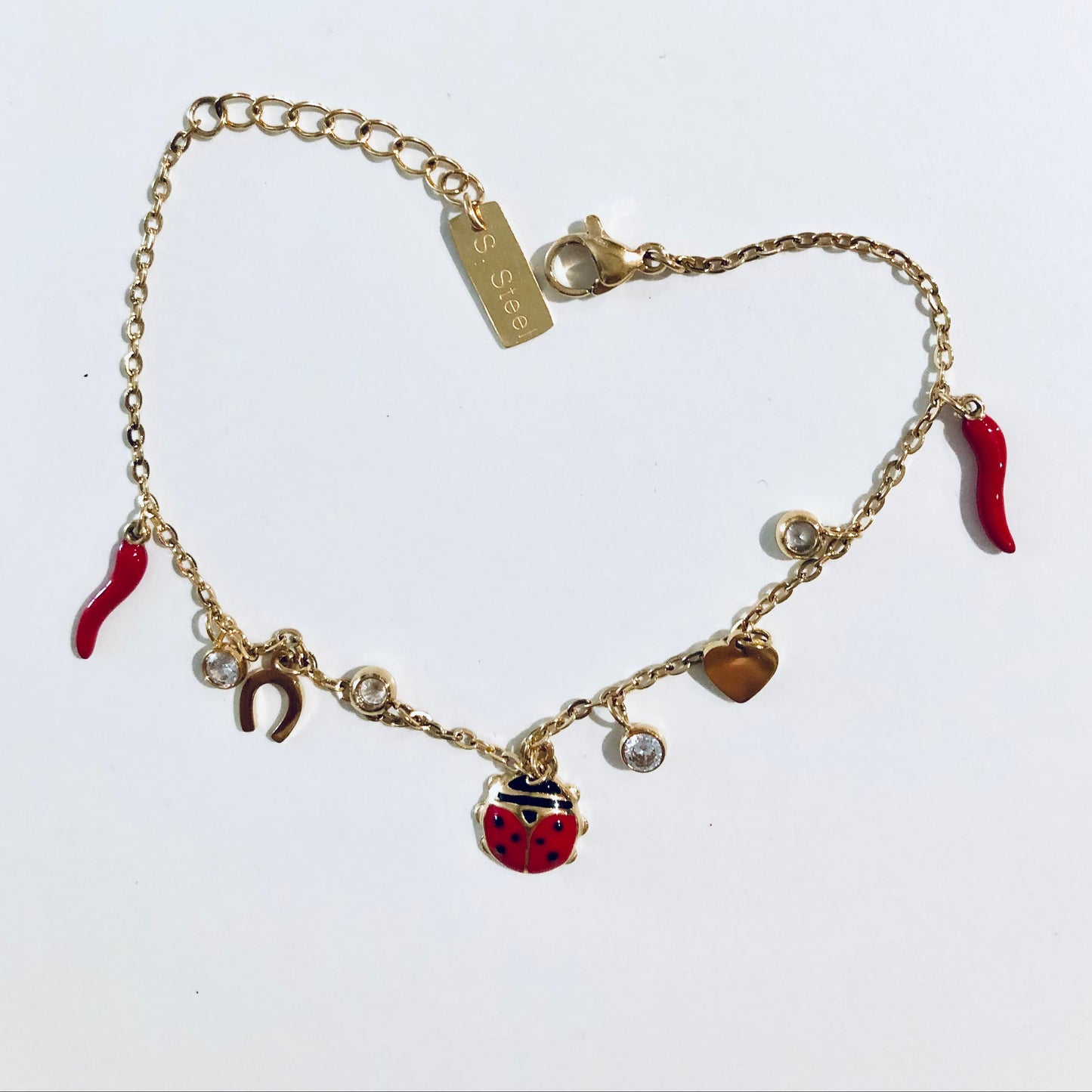 Bracciale Fortunello