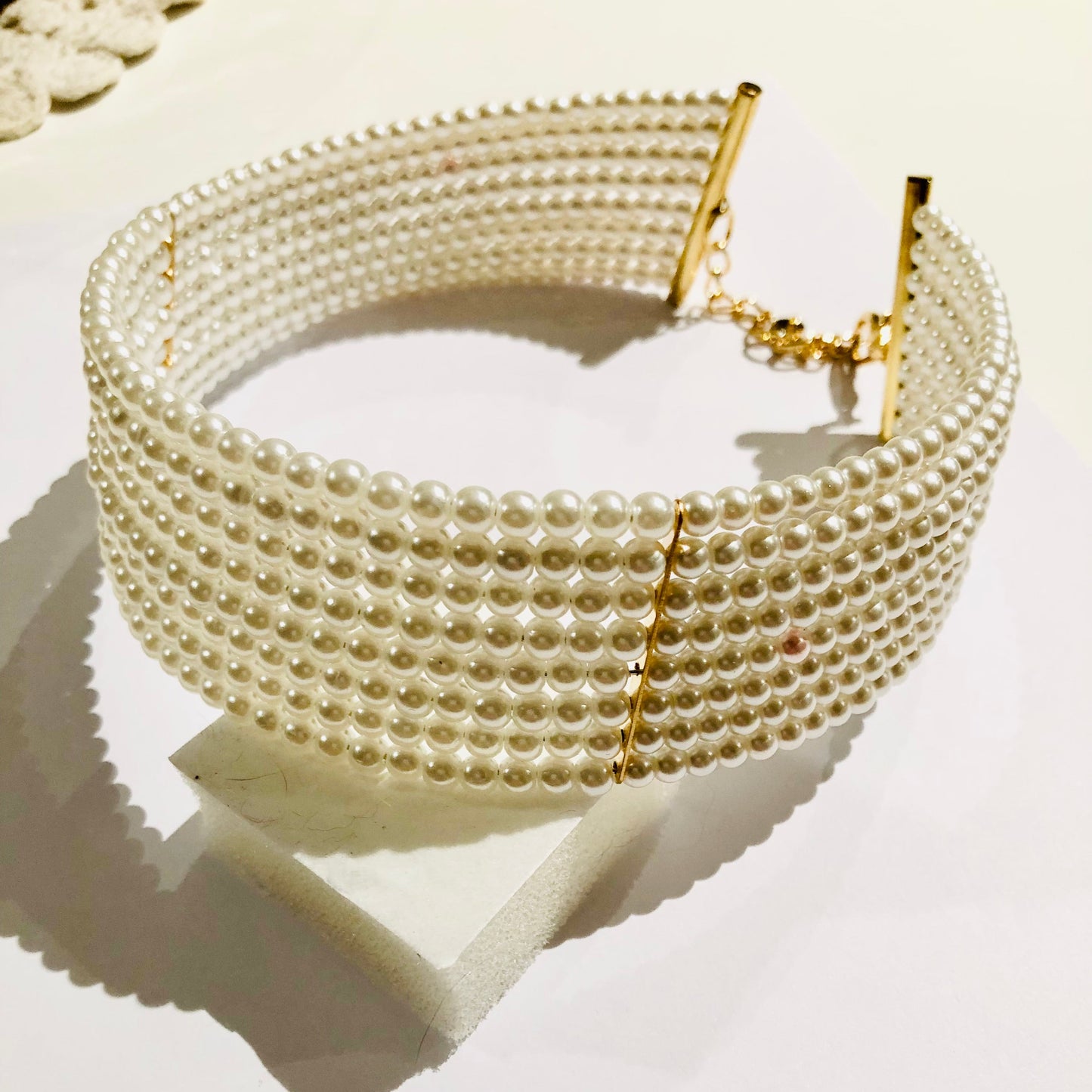 Collana Beatrice