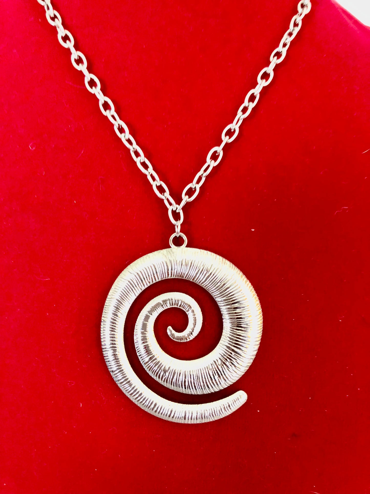 Collana Spirale