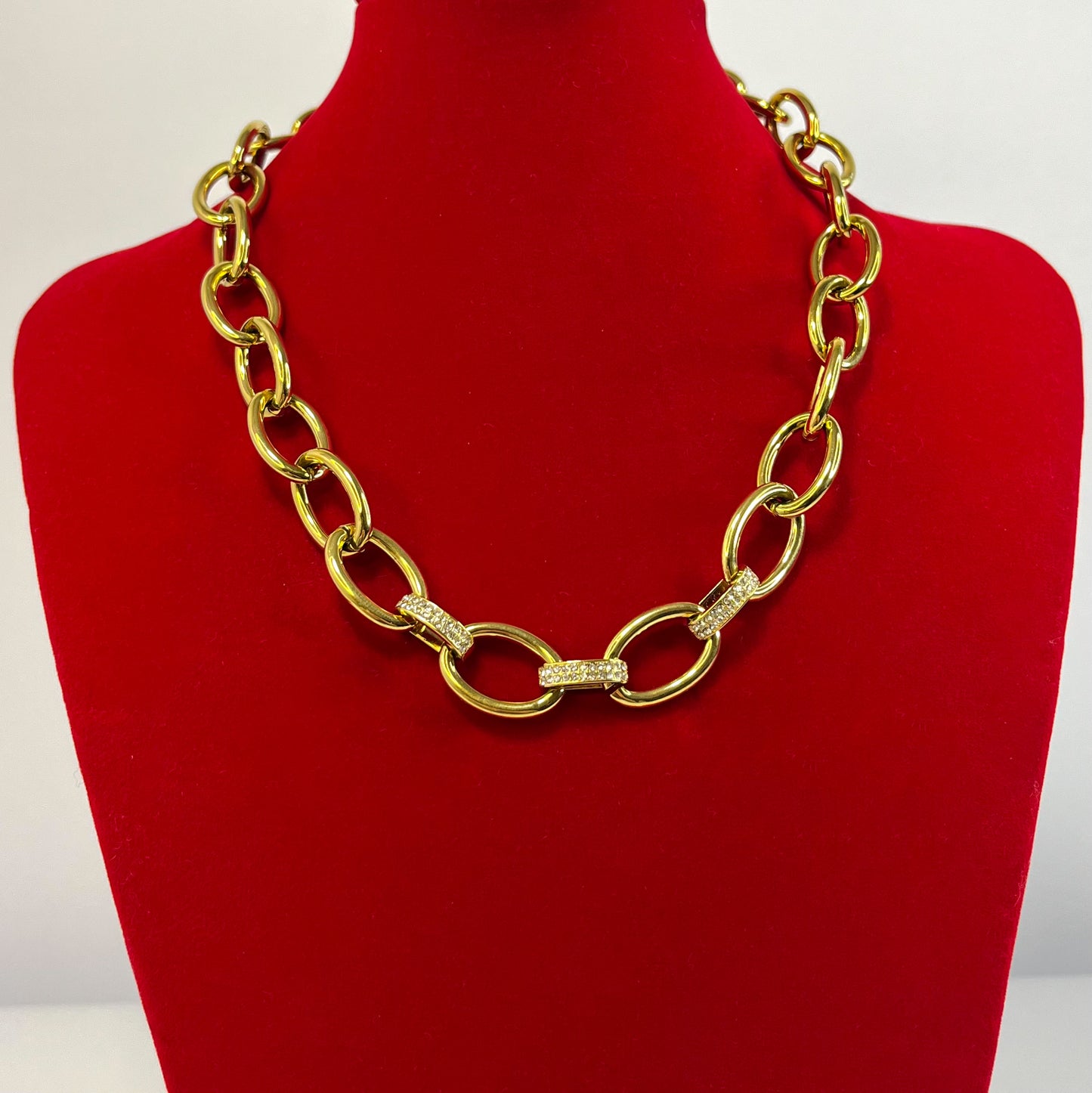 Collana Duchessa