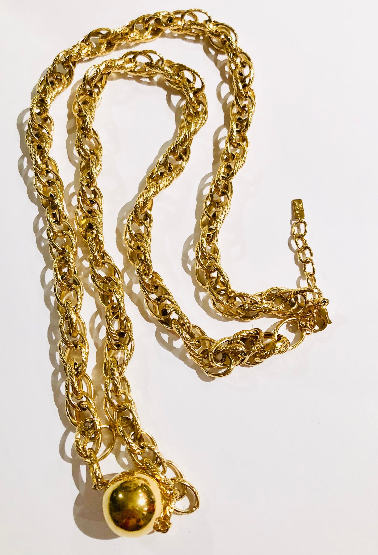 Collana Splendida