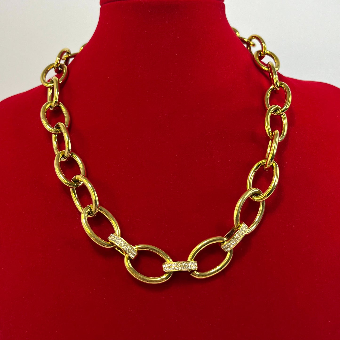 Collana Duchessa