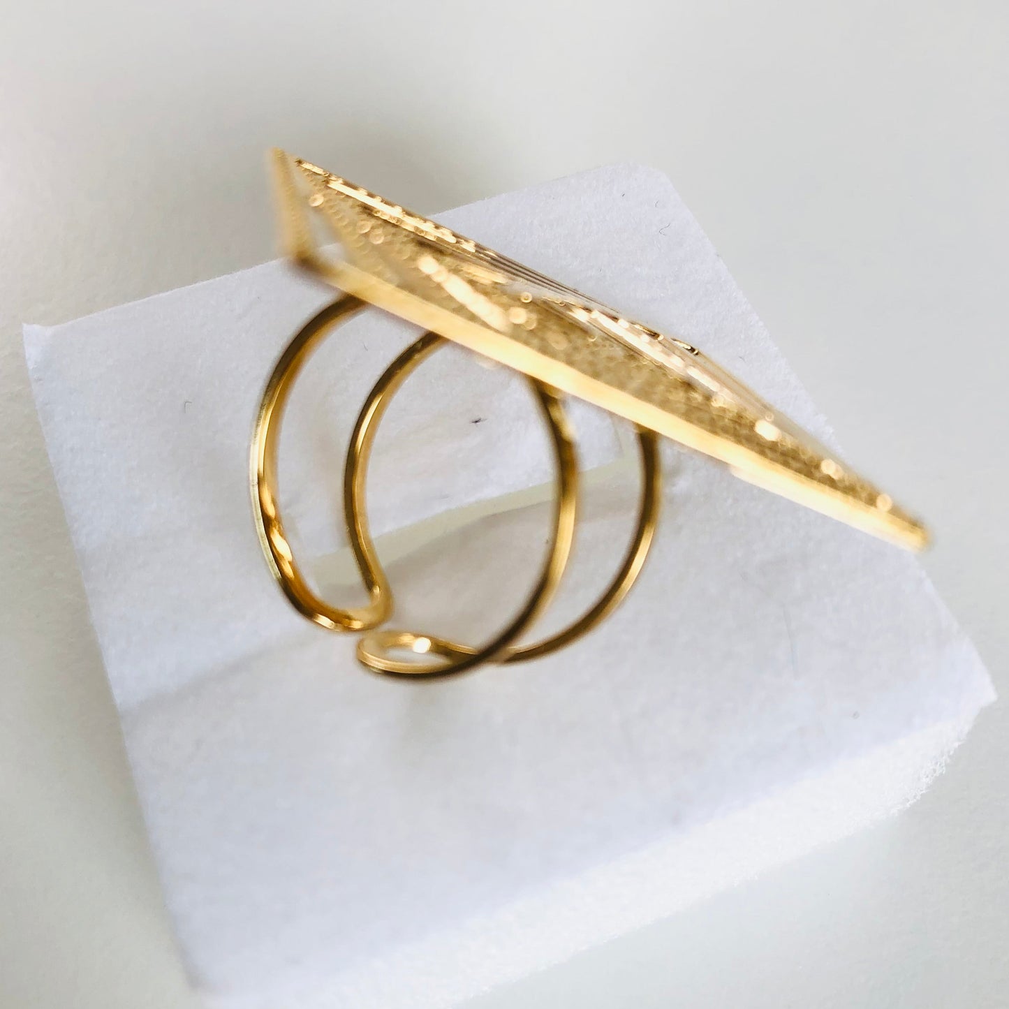 Anello Rombi