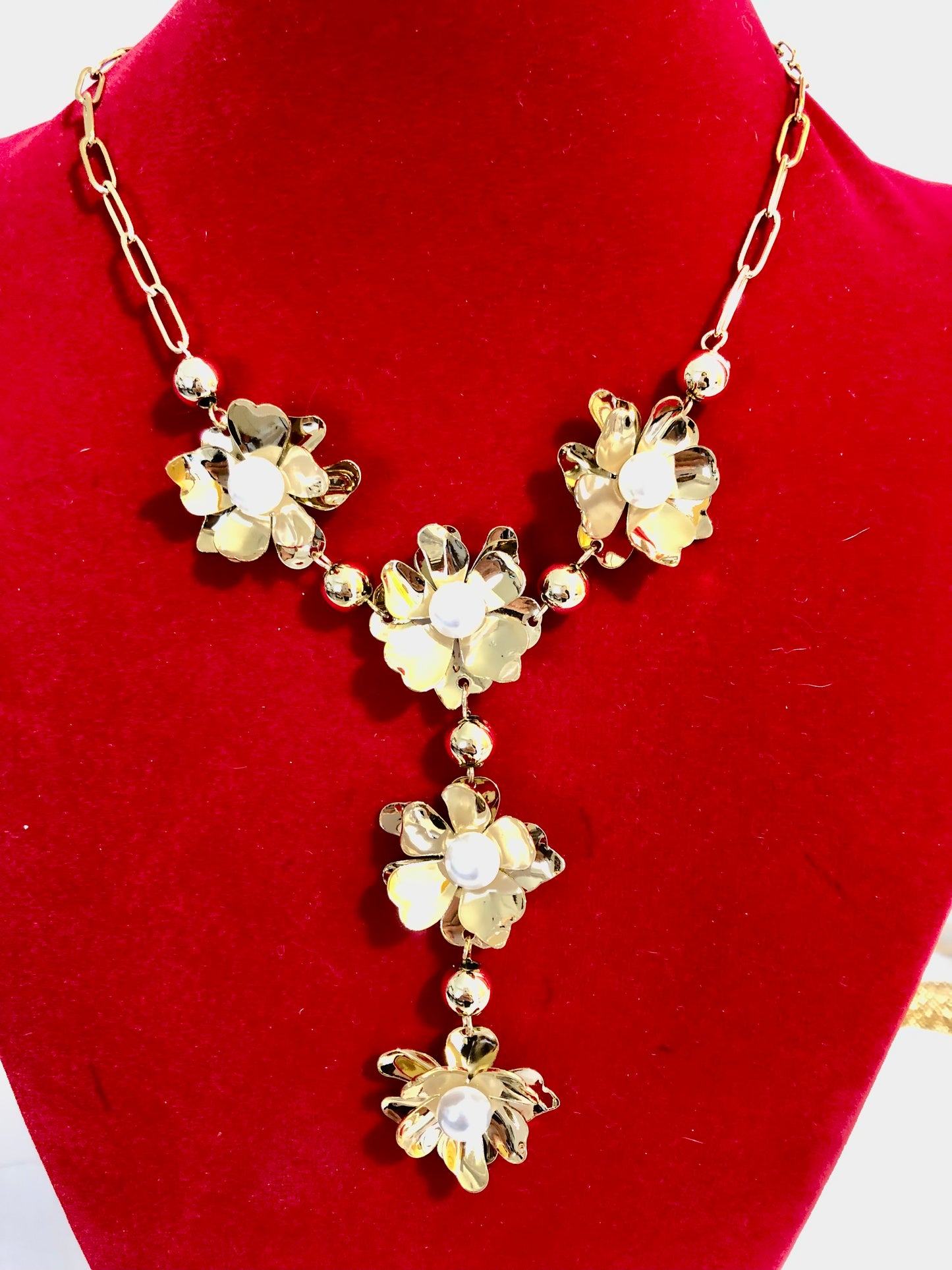 Collana Primavera
