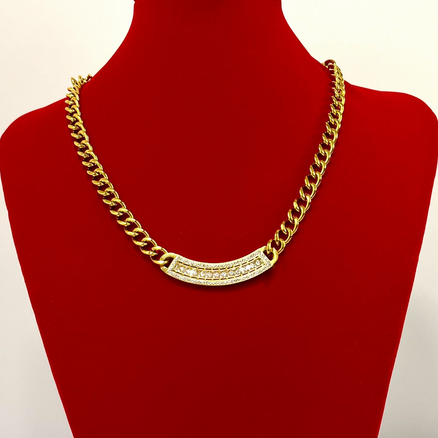 Collana New York