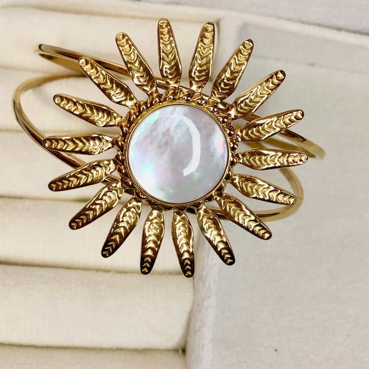 Bracciale Sole mio