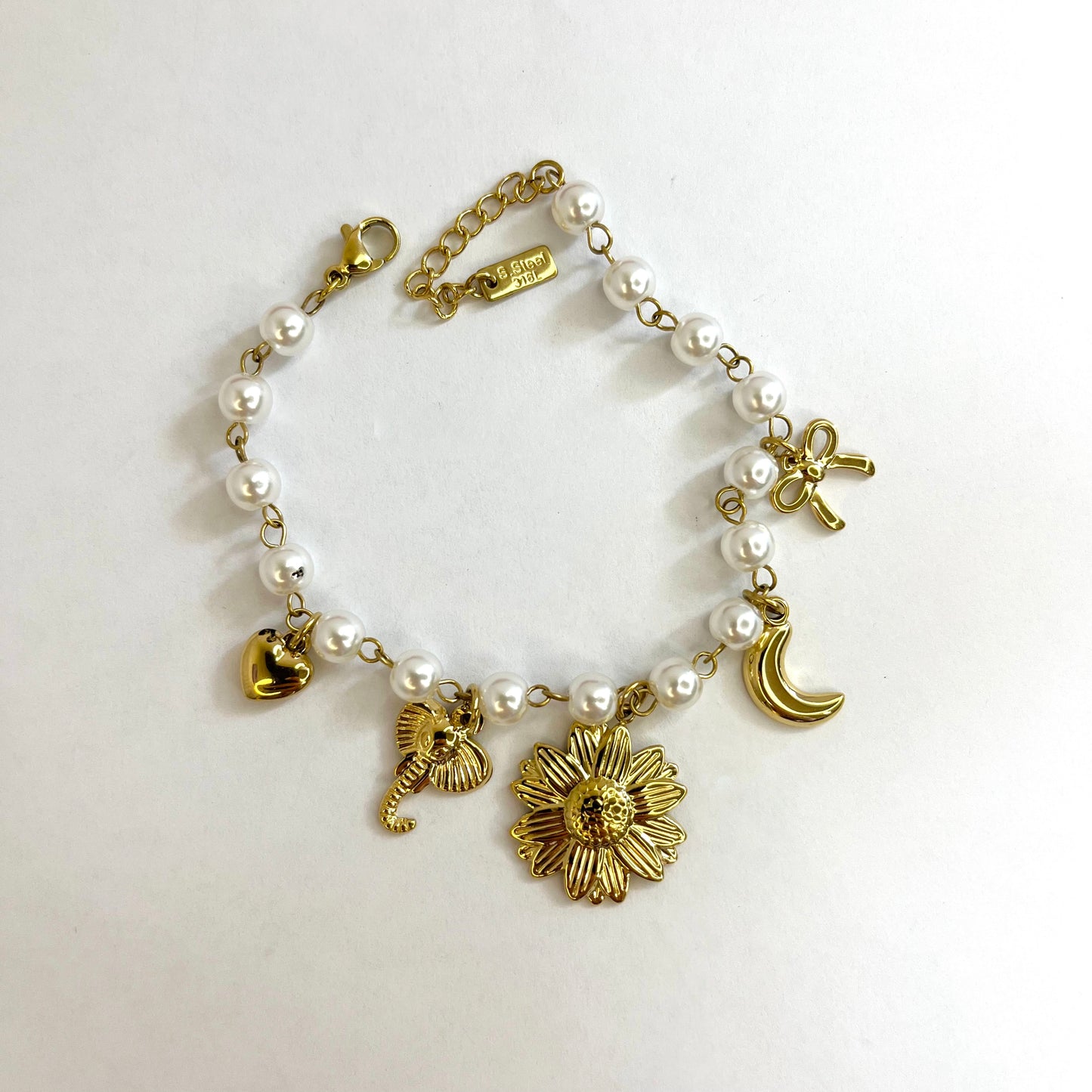 Bracciale Natura