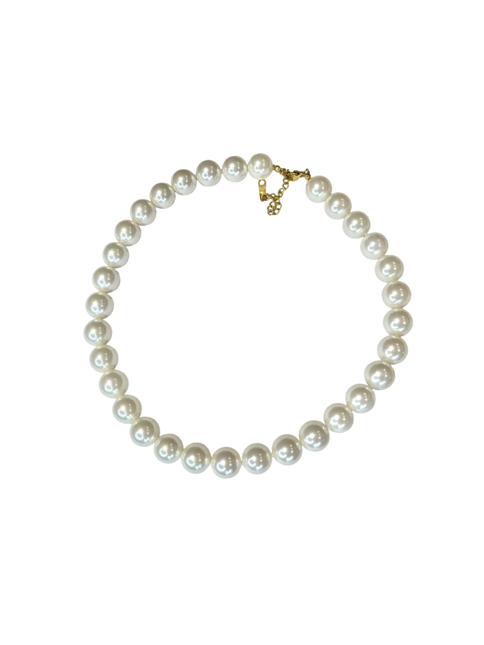 Collana Perle