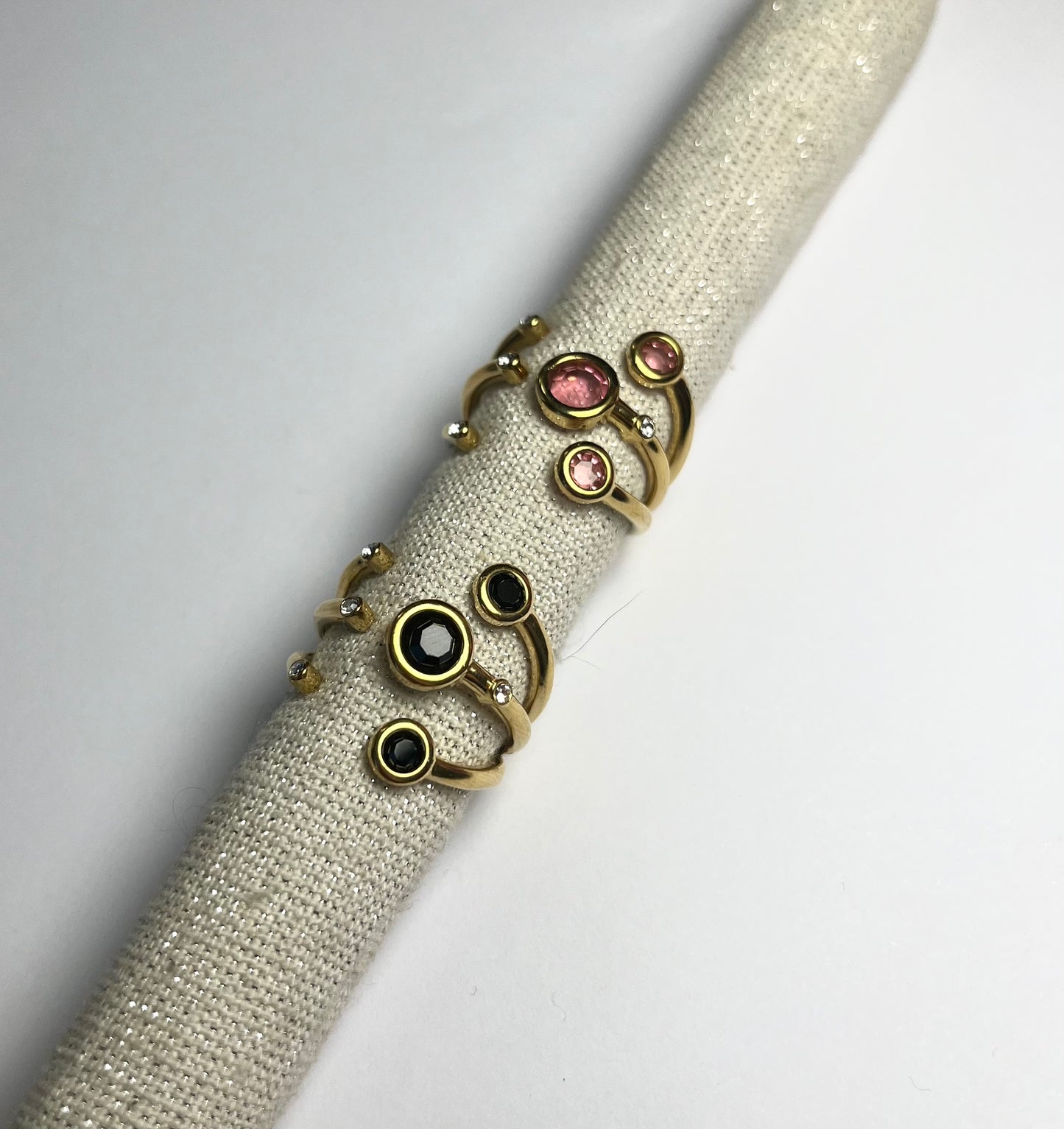 Anello Maya