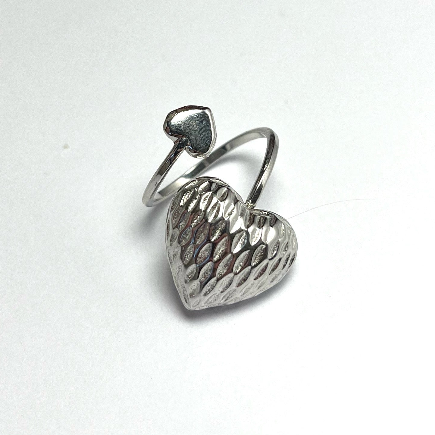 Anello Cuor Mio